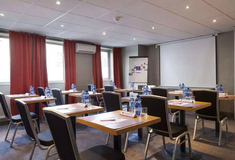 Fotos del hotel Timhotel Opera Madeleine:  6