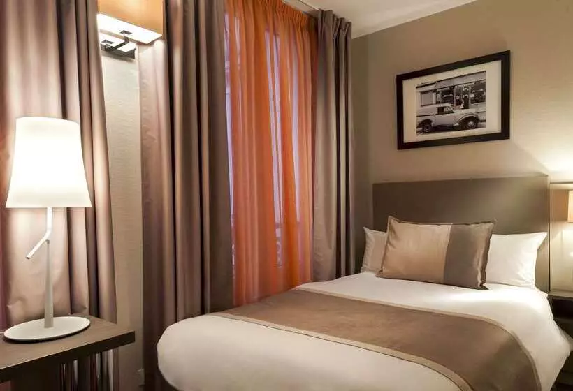 Fotos del hotel Timhotel Opera Madeleine:  13