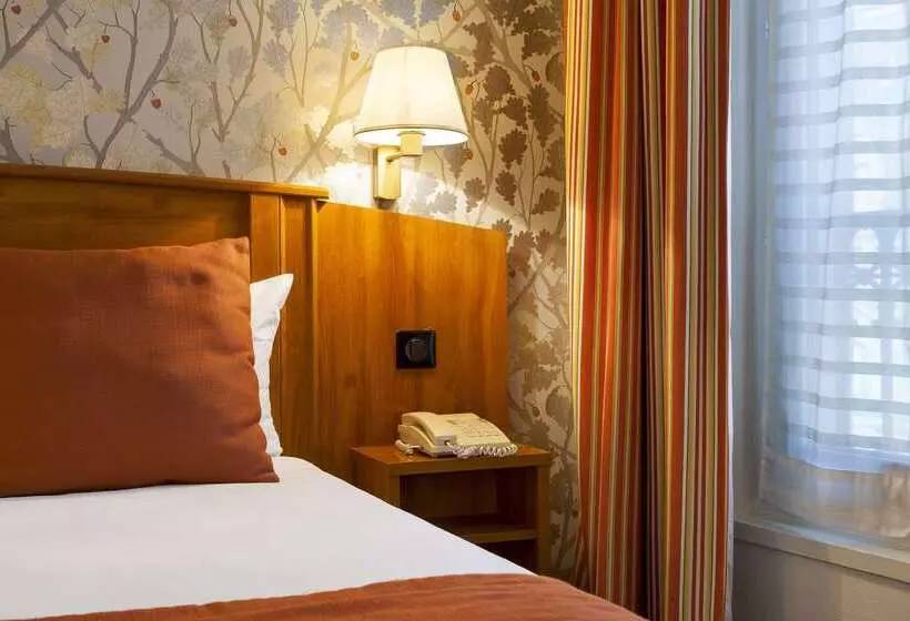 Fotos del hotel Timhotel Opera Madeleine:  14