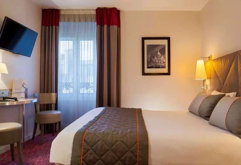 Fotos del hotel Timhotel Opera Madeleine:  10