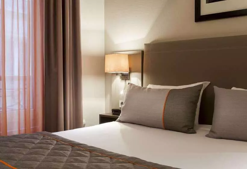 Fotos del hotel Timhotel Opera Madeleine:  12