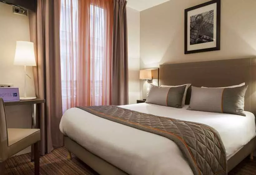 Fotos del hotel Timhotel Opera Madeleine:  7