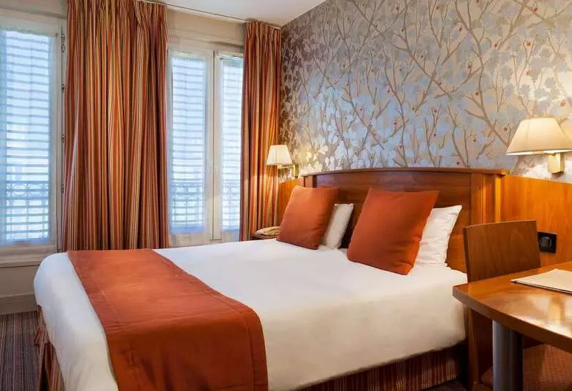 Fotos del hotel Timhotel Opera Madeleine:  2