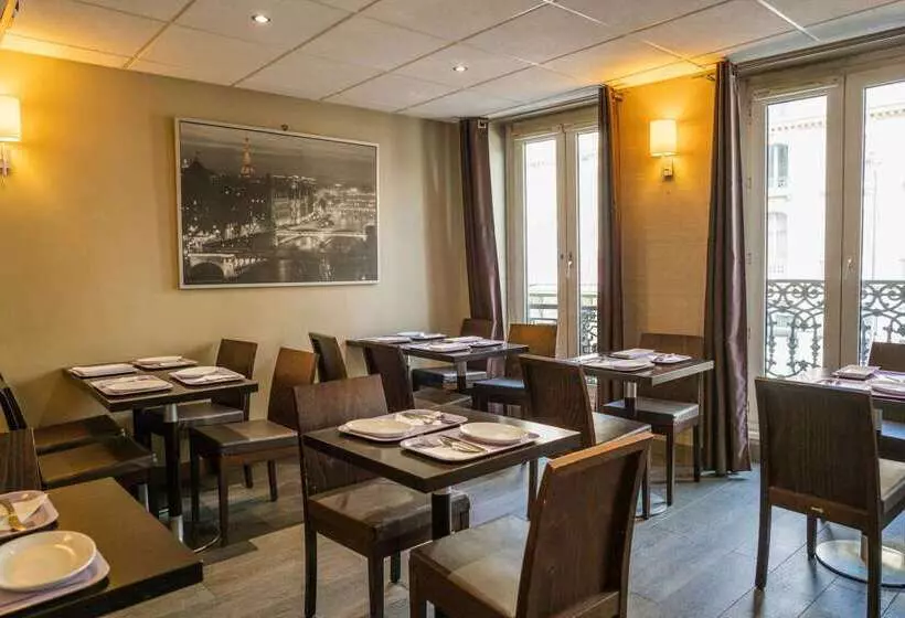 Fotos del hotel Timhotel Opera Madeleine:  5