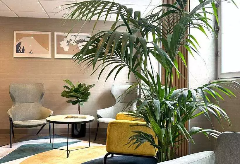 Fotos del hotel Timhotel Opera Madeleine:  3