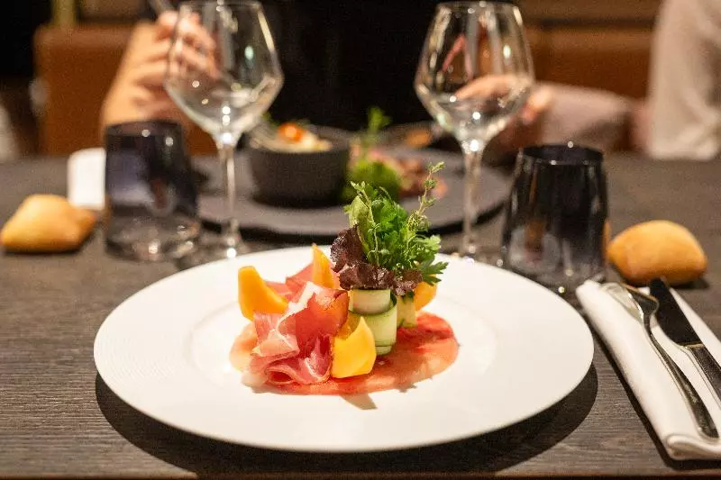 Fotos del hotel Novotel Strasbourg Centre Halles:  24