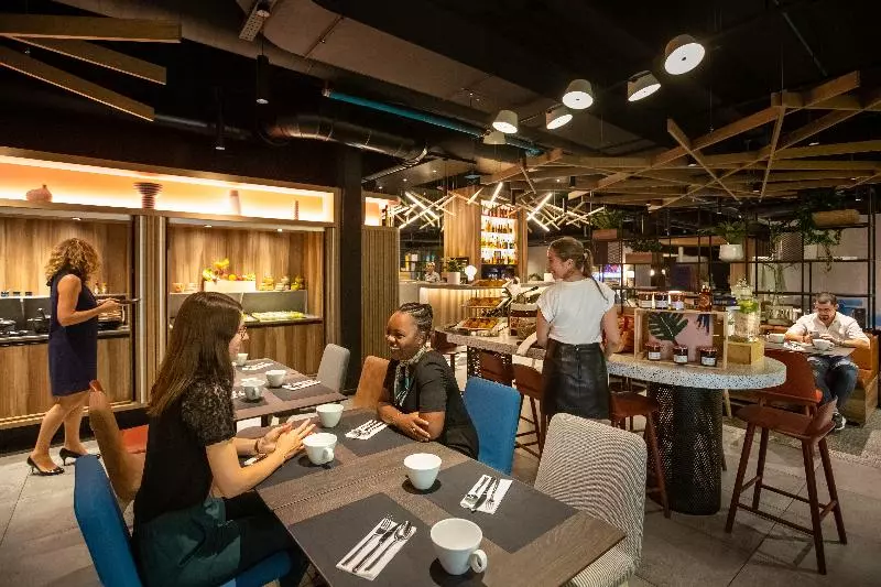 Fotos del hotel Novotel Strasbourg Centre Halles:  20