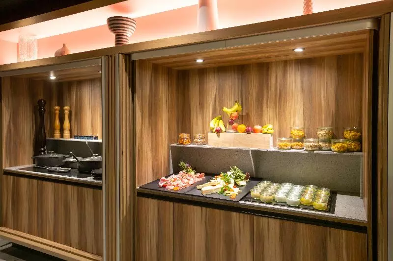 Fotos del hotel Novotel Strasbourg Centre Halles:  23