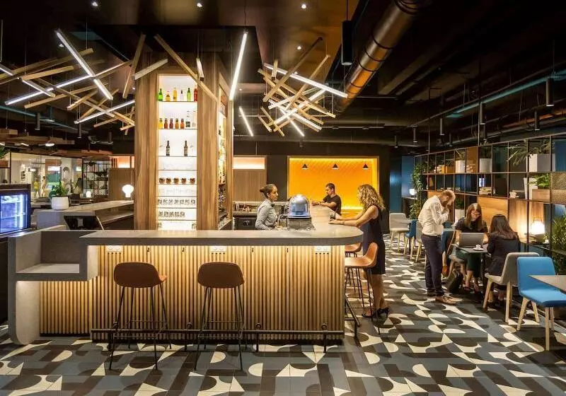 Fotos del hotel Novotel Strasbourg Centre Halles:  2