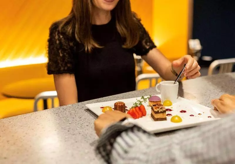 Fotos del hotel Novotel Strasbourg Centre Halles:  17