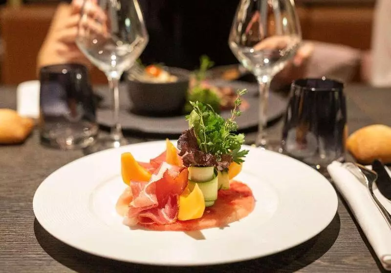 Fotos del hotel Novotel Strasbourg Centre Halles:  22