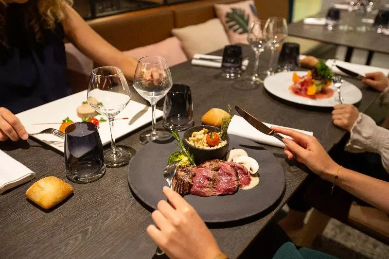 Fotos del hotel Novotel Strasbourg Centre Halles:  10