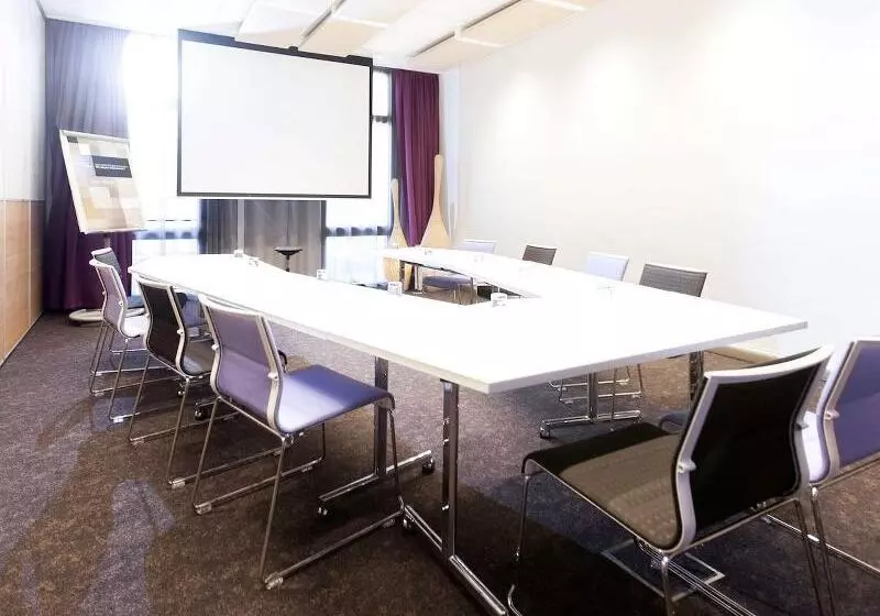 Fotos del hotel Novotel Strasbourg Centre Halles:  3