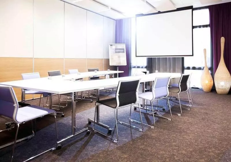 Fotos del hotel Novotel Strasbourg Centre Halles:  8