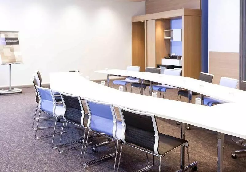 Fotos del hotel Novotel Strasbourg Centre Halles:  16