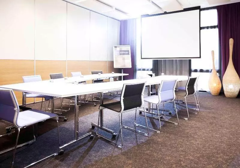 Fotos del hotel Novotel Strasbourg Centre Halles:  12