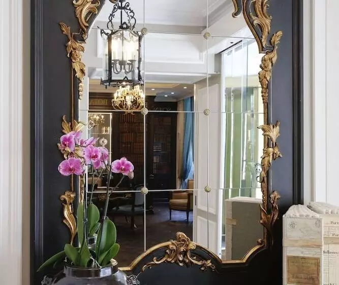 Fotos del hotel Serotel Lutèce:  15