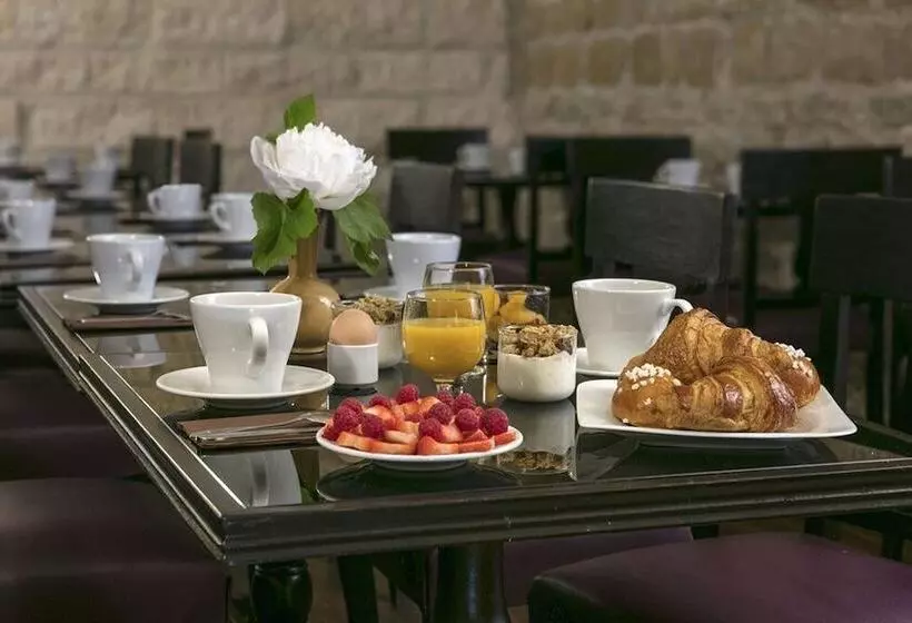 Fotos del hotel Serotel Lutèce:  9