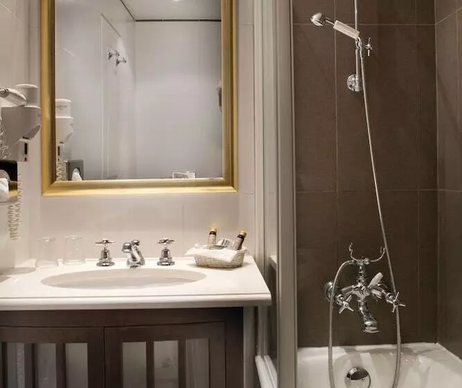Fotos del hotel Serotel Lutèce:  5