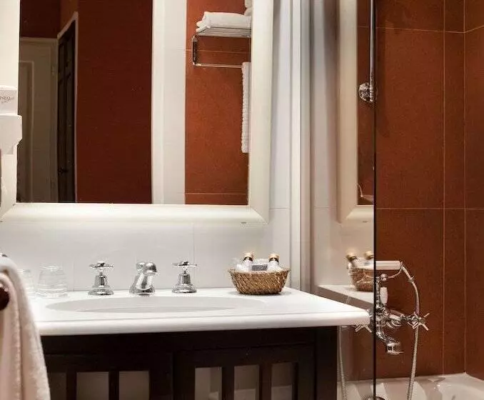 Fotos del hotel Serotel Lutèce:  10