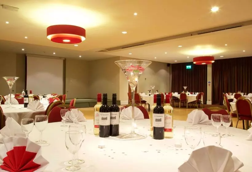 Fotos del hotel Aberdeen Airport Dyce Hotel, Sure Hotel Collection By Bw:  12