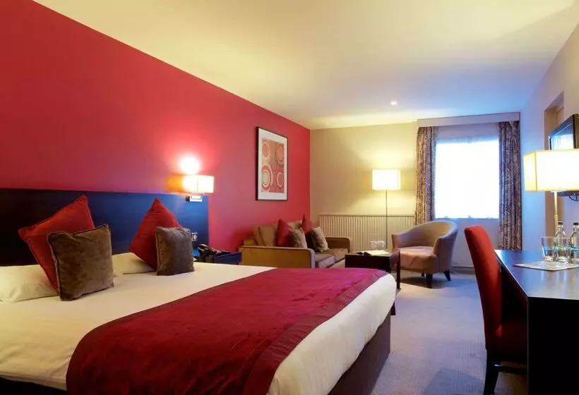 Fotos del hotel Aberdeen Airport Dyce Hotel, Sure Hotel Collection By Bw:  6