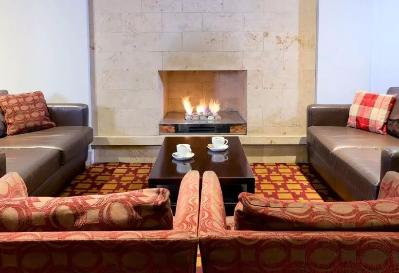 Fotos del hotel Aberdeen Airport Dyce Hotel, Sure Hotel Collection By Bw:  2