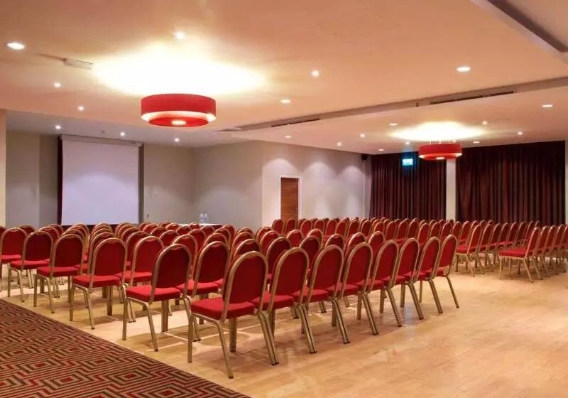 Fotos del hotel Aberdeen Airport Dyce Hotel, Sure Hotel Collection By Bw:  24