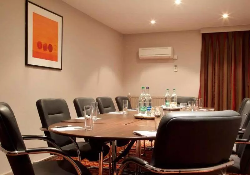 Fotos del hotel Aberdeen Airport Dyce Hotel, Sure Hotel Collection By Bw:  17