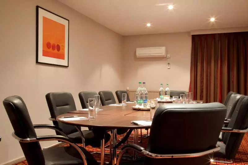 Fotos del hotel Aberdeen Airport Dyce Hotel, Sure Hotel Collection By Bw:  13