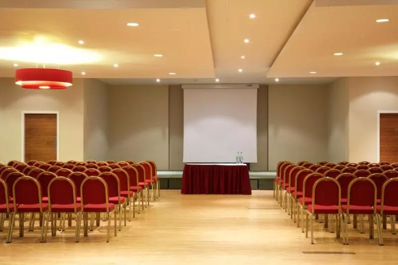 Fotos del hotel Aberdeen Airport Dyce Hotel, Sure Hotel Collection By Bw:  9