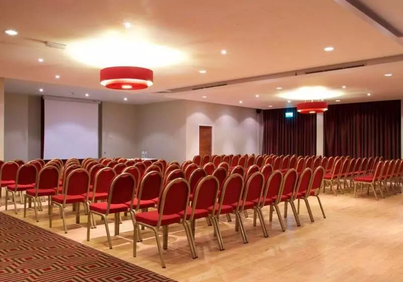 Fotos del hotel Aberdeen Airport Dyce Hotel, Sure Hotel Collection By Bw:  22