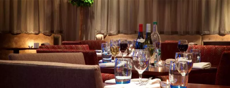 Fotos del hotel Aberdeen Airport Dyce Hotel, Sure Hotel Collection By Bw:  4