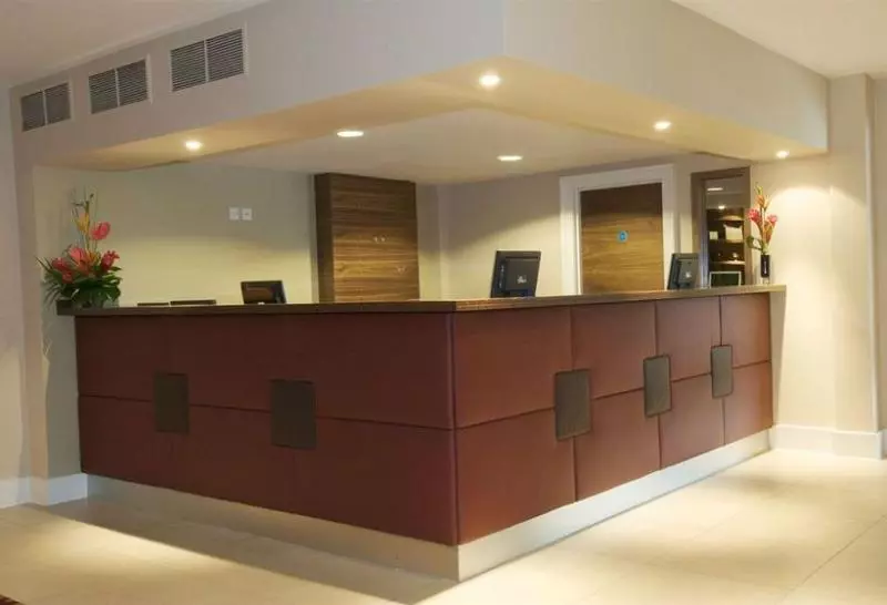 Fotos del hotel Aberdeen Airport Dyce Hotel, Sure Hotel Collection By Bw:  11