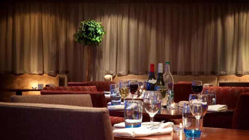 Fotos del hotel Aberdeen Airport Dyce Hotel, Sure Hotel Collection By Bw:  25