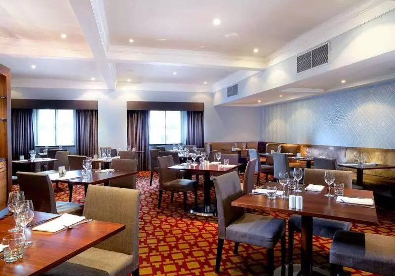 Fotos del hotel Aberdeen Airport Dyce Hotel, Sure Hotel Collection By Bw:  19