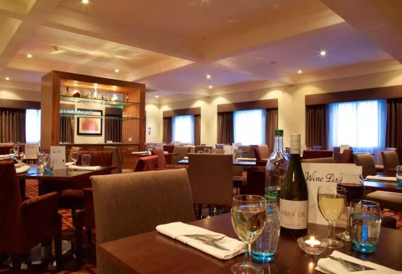 Fotos del hotel Aberdeen Airport Dyce Hotel, Sure Hotel Collection By Bw:  16