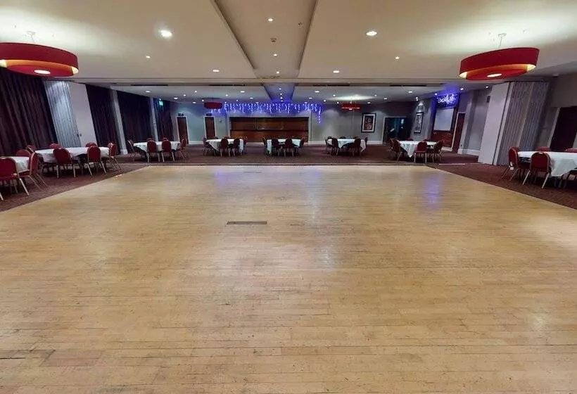 Fotos del hotel Aberdeen Airport Dyce Hotel, Sure Hotel Collection By Bw:  7