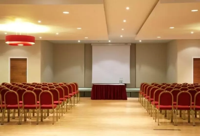 Fotos del hotel Aberdeen Airport Dyce Hotel, Sure Hotel Collection By Bw:  5