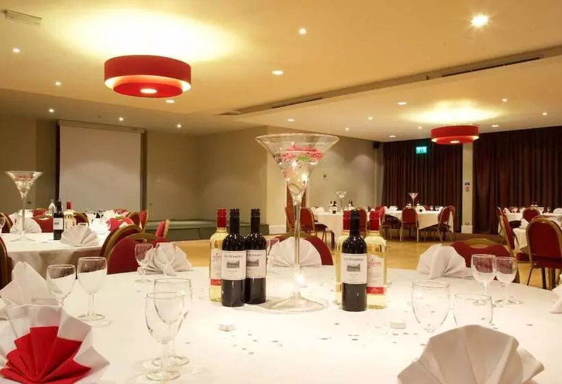 Fotos del hotel Aberdeen Airport Dyce Hotel, Sure Hotel Collection By Bw:  23