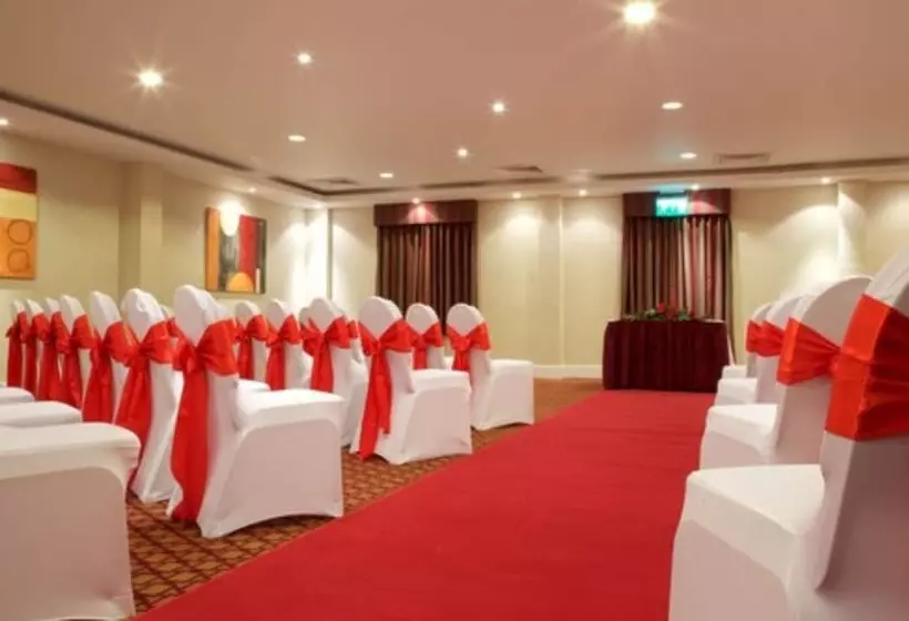 Fotos del hotel Aberdeen Airport Dyce Hotel, Sure Hotel Collection By Bw:  20