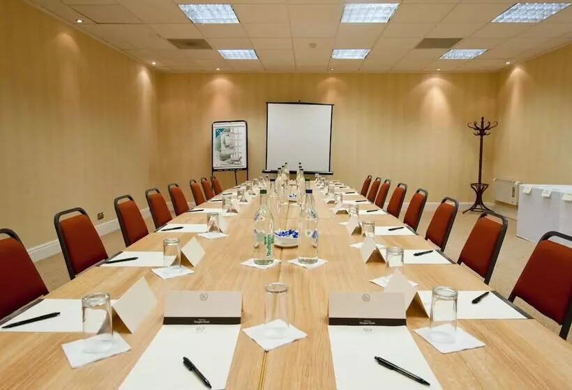 Fotos del hotel Aberdeen Douglas:  8