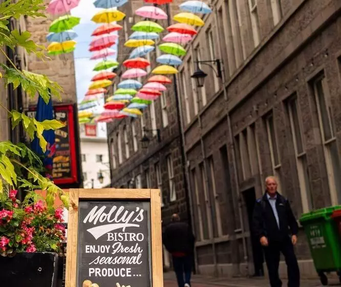 Fotos del hotel Aberdeen Douglas:  18