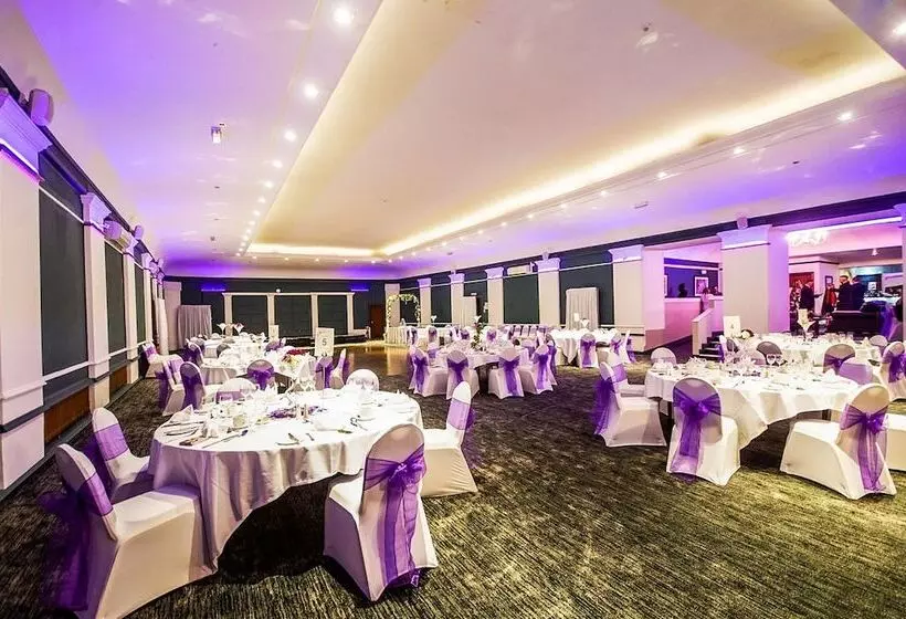 Fotos del hotel Aberdeen Douglas:  19