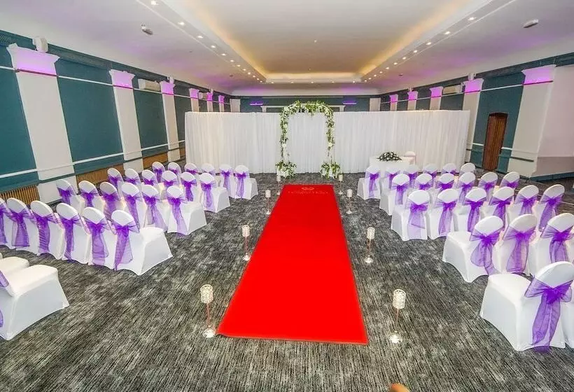 Fotos del hotel Aberdeen Douglas:  15