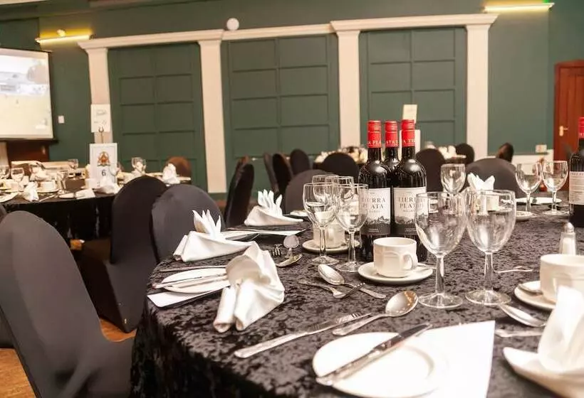 Fotos del hotel Aberdeen Douglas:  6