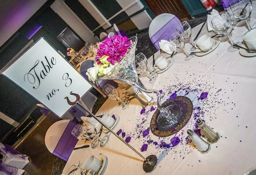 Fotos del hotel Aberdeen Douglas:  14