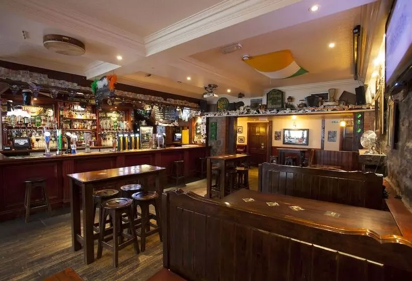 Fotos del hotel Aberdeen Douglas:  25