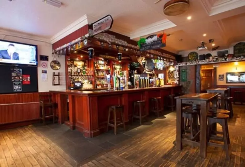 Fotos del hotel Aberdeen Douglas:  23