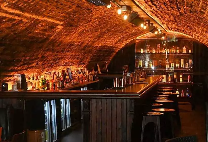 Fotos del hotel Aberdeen Douglas:  7